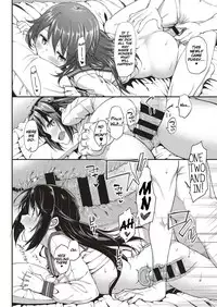 [TakayaKi] Doki Doki Community Life [English] [obsoletezero] [Incomplete]