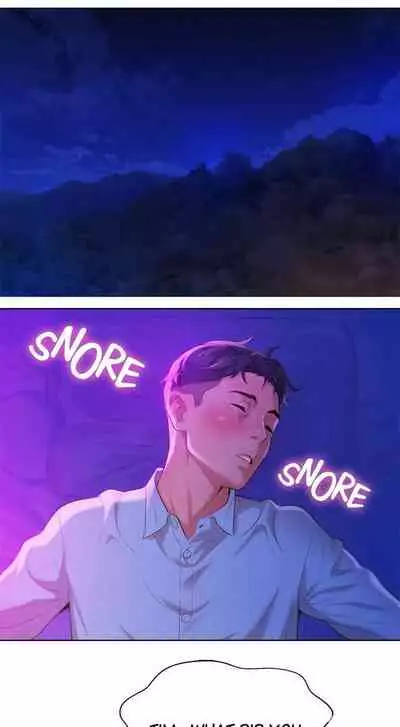 What do you Take me For? Ch.34/?