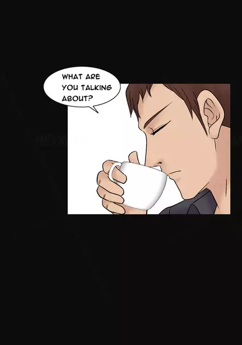 The Taste of Hands Ch.1-46