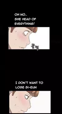 [Keum Sah Gong] Si-Eun Ch.1-36 (English) (Ongoing)