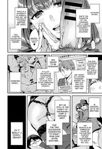 [Emua] Sekigahara Shouji Hitodumabu Ch.1-5 [English] [biribiri]