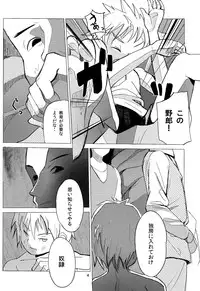 (Shotaful!) [TOEY (Besuyama)] the quest is over. (Dragon Quest V)