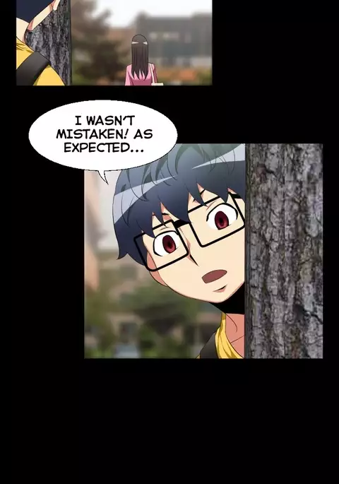 Love Parameter Ch.1-56