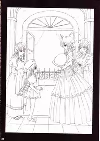 Syouko Kousaku - No.8 Mouhitori no Chichi Tenshi