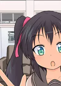 [Ameshoo (Mikaduki Neko)] Onnanoko ni Hyoui Suru CG