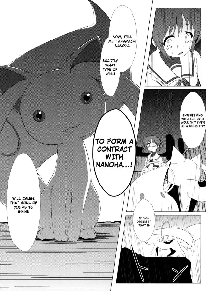 Mado Nano CROSSOVER 2.0