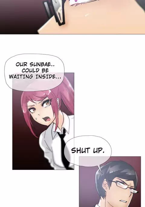 Household Affairs Ch.1-38