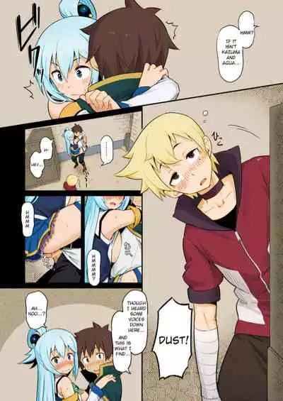 Collection 29 Doujinshi [Colorized] [Miss One Life]
