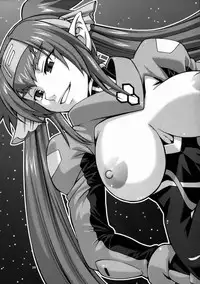 (C74) [celluloid acme (Chiba Toshirou)] Hi-SICS02 (Macross Frontier)