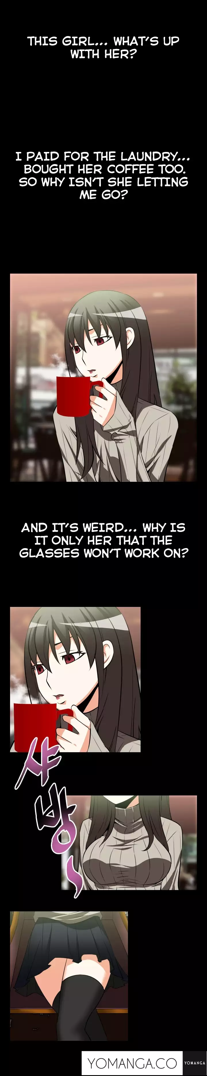 Love Parameter Ch.1-36