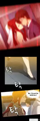 [Yihyeonmin] Drug Candy Ch.0-44 (English) (YoManga)