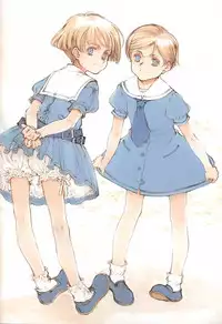 (Mimiket 3) [INKPOT (Oyari Ashito)] C-COLLECTION