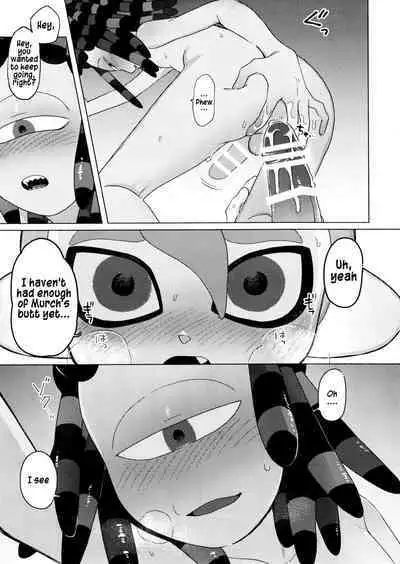 Magical Candy Night!