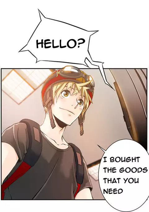 Kill the Dead Bastard Ch.0-18