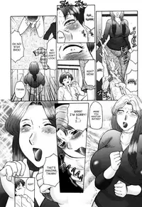 [Fuusen Club] Haha Mamire [English] [LWB, csynn, SaHa]