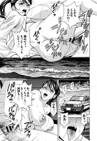 [Hidemaru] Hataraku Nyotai