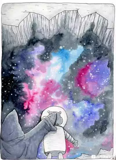 比奇堡恐怖故事（派大星的复仇） 全集