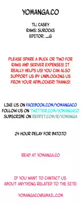 [ButcherBoy] Household Affairs Ch.1-27 (English) (YoManga) (Ongoing)