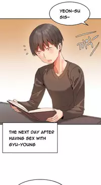 [Mx2J] Hari Dormitory Ch.0-29 (English) (Ongoing)