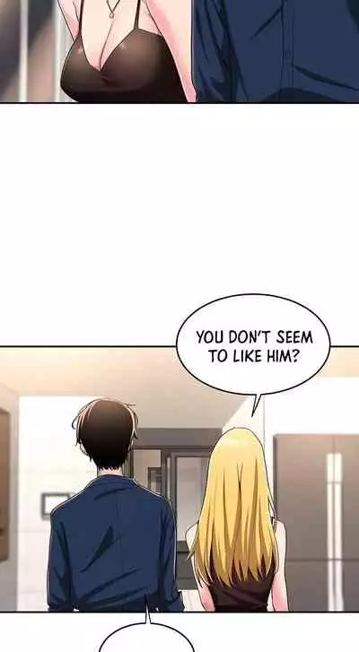 [Abio4, Bangkki] Sextudy Group (1-28) [English] [Ongoing]