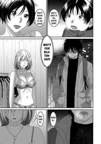 Itaiamai Ch. 29