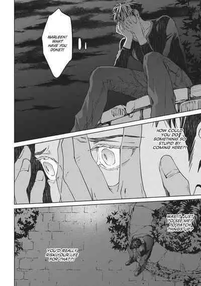 Coyote III | Coyote Voulume 3