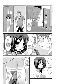 [valssu (Charu)] Exhibitionist Girl's Play 8 [English][UNC] {Munyu}