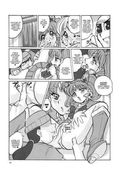 Russia yori Ai o Komete / From Russia With Love