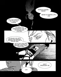 [Idea] Egoist 2 [Shingeki no Kyojin]