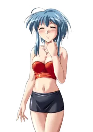 Do You Like Horny Bunnies? 2 (decensored)