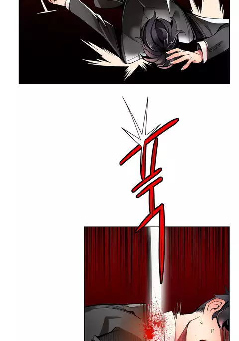 Lilith`s Cord Ch.1-40