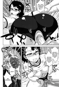 [Takatsu] Sakura Democracy! [English] {doujin-moe.us} [Decensored]