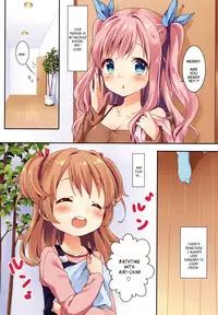 [Rintoneko (Kuune Rin)] Kinyoubi no Otanoshimi [English] [/u/ scanlations] [Digital]