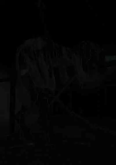 Cow Painted Girl shinshi zaibatsu