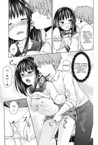 (COMIC1☆9) [F Taku (Anma)] Hitori Asobi no Mezame [English] [Jojo]