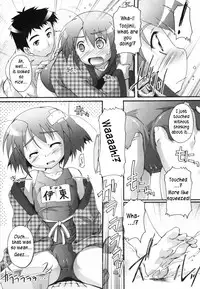 [Takase Yuu] Bloomark [English][TLRF]