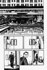 Crying Freeman Vol. 1