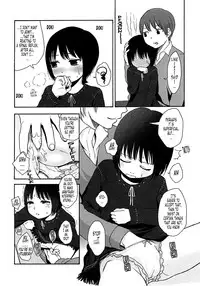 [Higashiyama Show] Gift [English] [Tonigobe]