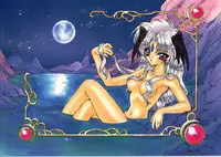 [Senzankou] 禁断の女学院 4