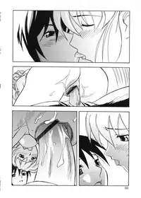 [Toyomasu Takahiro] Bg Follow