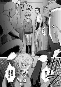 [Syoukaki] Yawaraka na Taion [Digital]