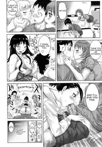 [Kira Hiroyoshi] Musou Sentai Itemaunjya [English] [Guzu + SaHa + Pineapples r' Us]