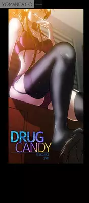 [Yihyeonmin] Drug Candy Ch.0-44 (English) (YoManga)