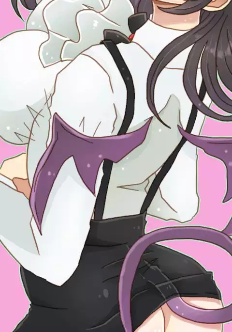 モブパズエロマンガ