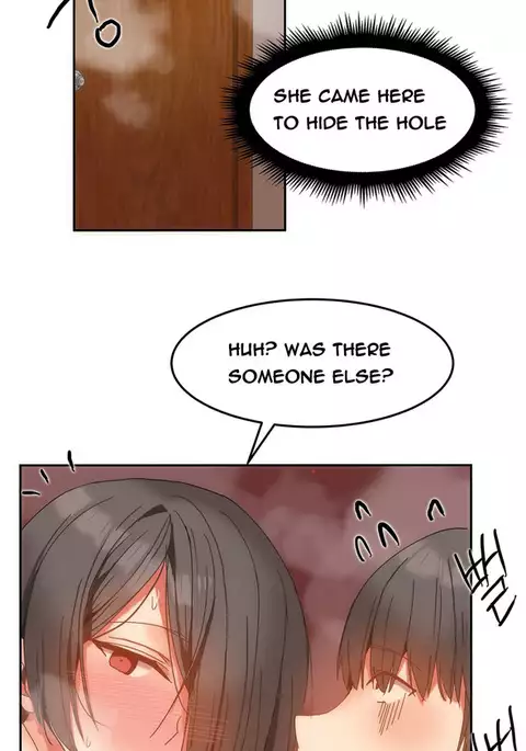 Hari Dormitory Ch.0-12