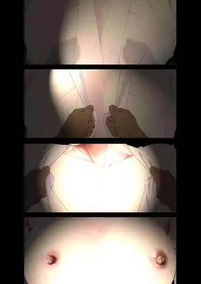 Inaka Otomari no Yobai wa, Okosazu Okasu.