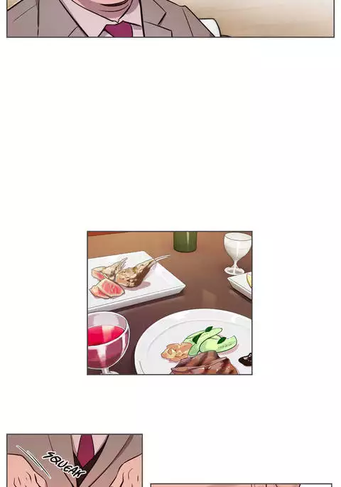 Atonement Camp Ch.1-15