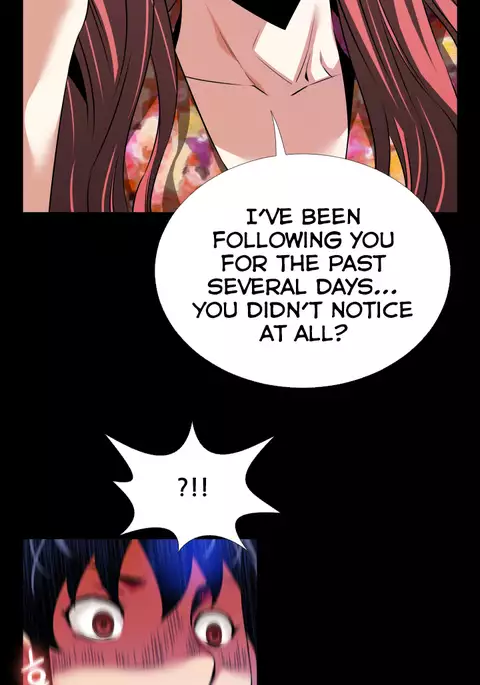 Love Parameter Ch.1-70