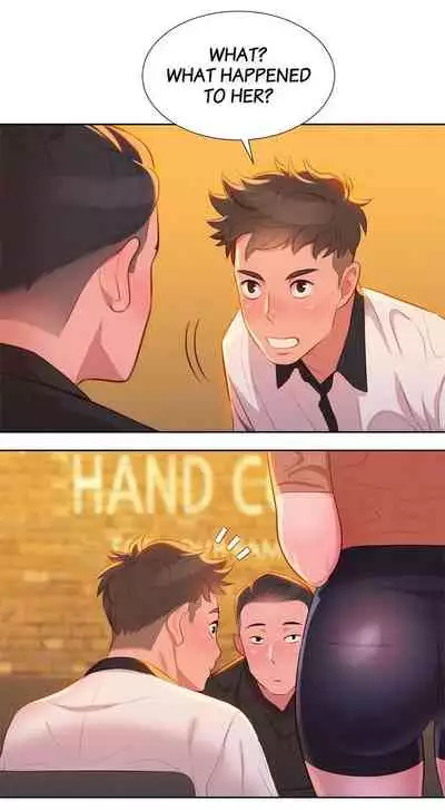 What do you Take me For? Ch.25/?