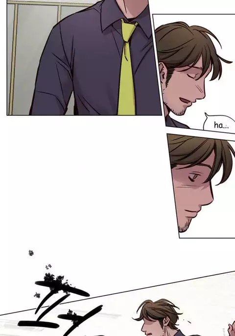 Atonement Camp Ch.1-33